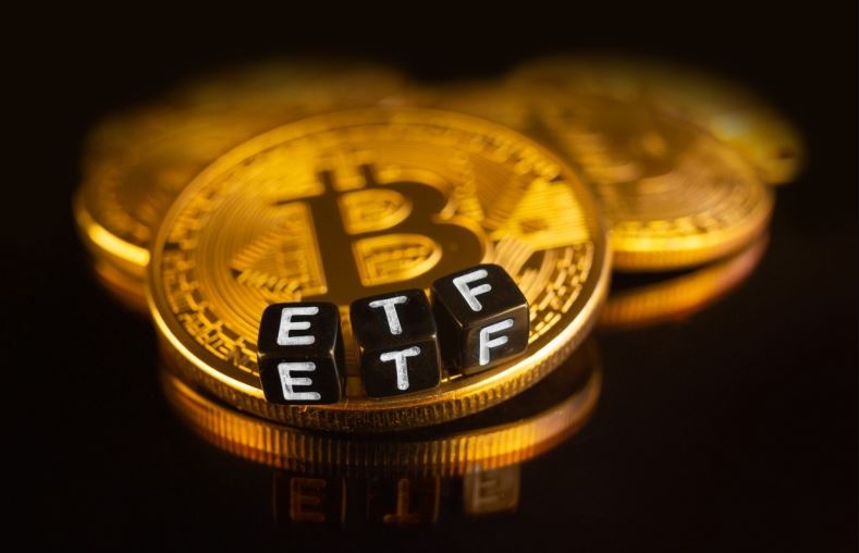 The Rise of Cryptocurrency ETFs